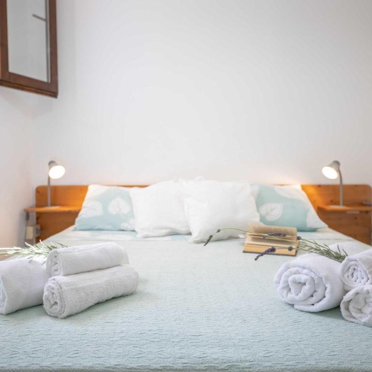 Residence Elena - Casa con 2 Camere da Letto - 5