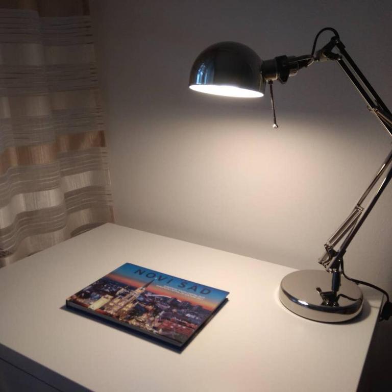 NEW Cosy studio - Studio Apartman - 11