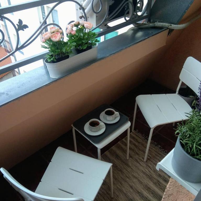 NEW Cosy studio - Studio Apartman - 8