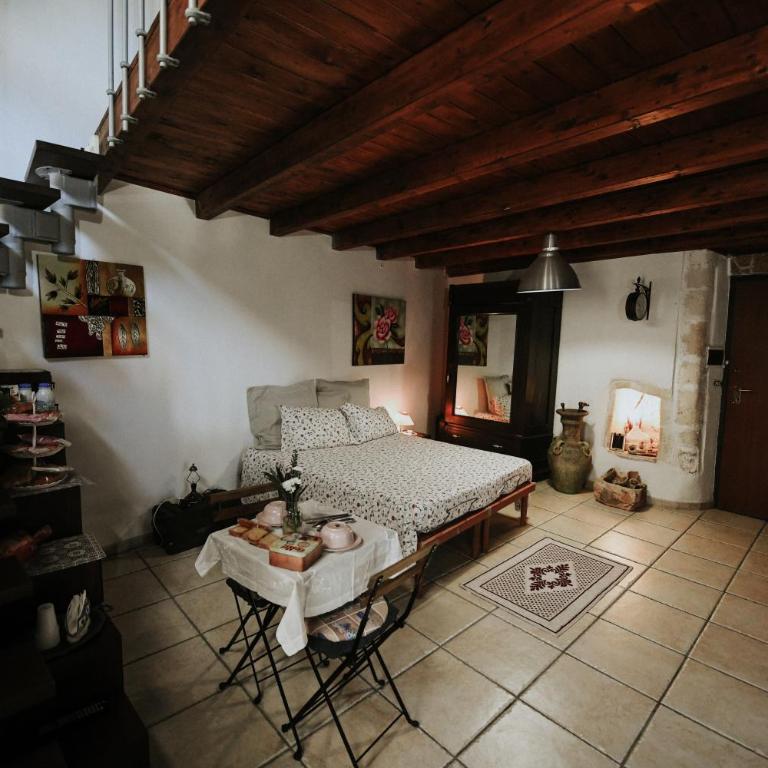 antonella home - Casa con 1 Camera da Letto - 3