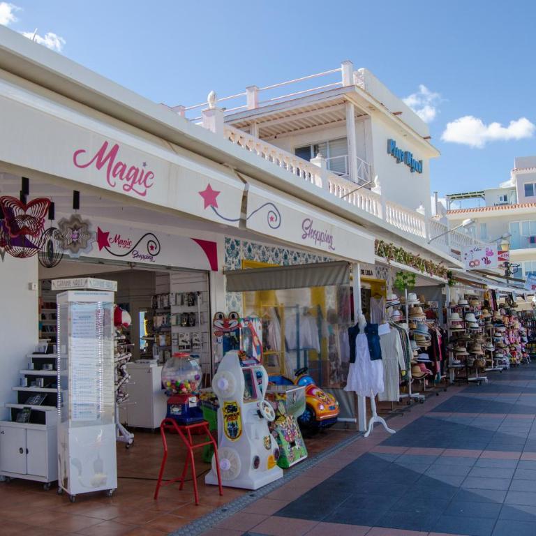 LA CARIHUELA TORREMOLINOS- STUDIO 1- COSTA SOL HOLIDAY RENTALS - Estudio - 25