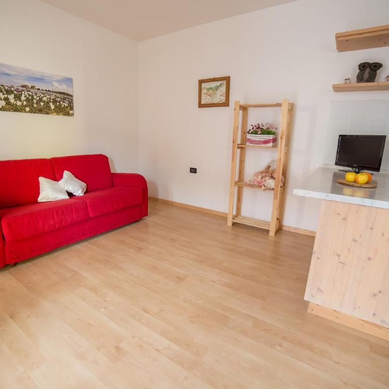 Rothaus - Appartamento con 1 Camera da Letto - 5