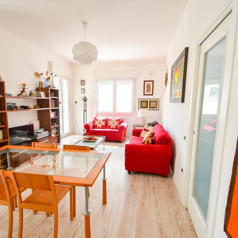 Levante beach houses - Appartamento con 3 Camere da Letto - 8