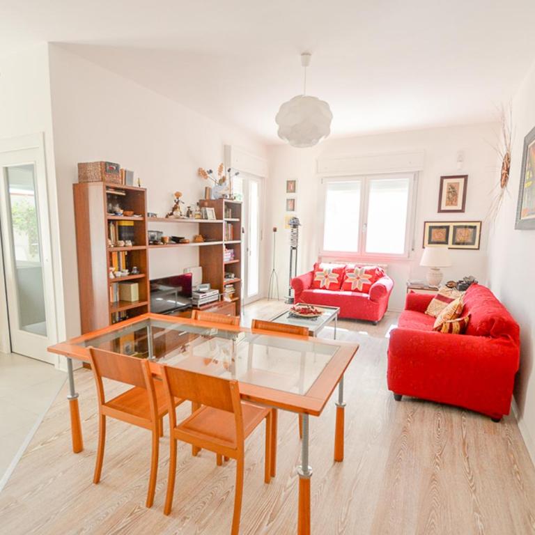 Levante beach houses - Appartamento con 3 Camere da Letto - 6