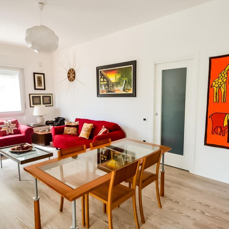 Levante beach houses - Appartamento con 3 Camere da Letto - 4