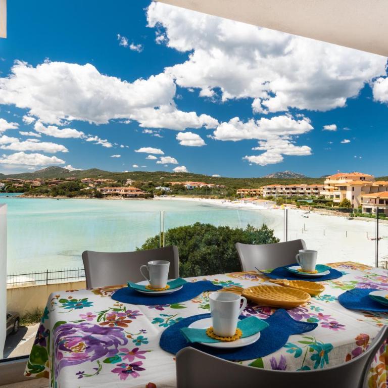 Appartamenti Aironi - Your House in Sardinia - Appartamento Monolocale con Vista Mare - 2