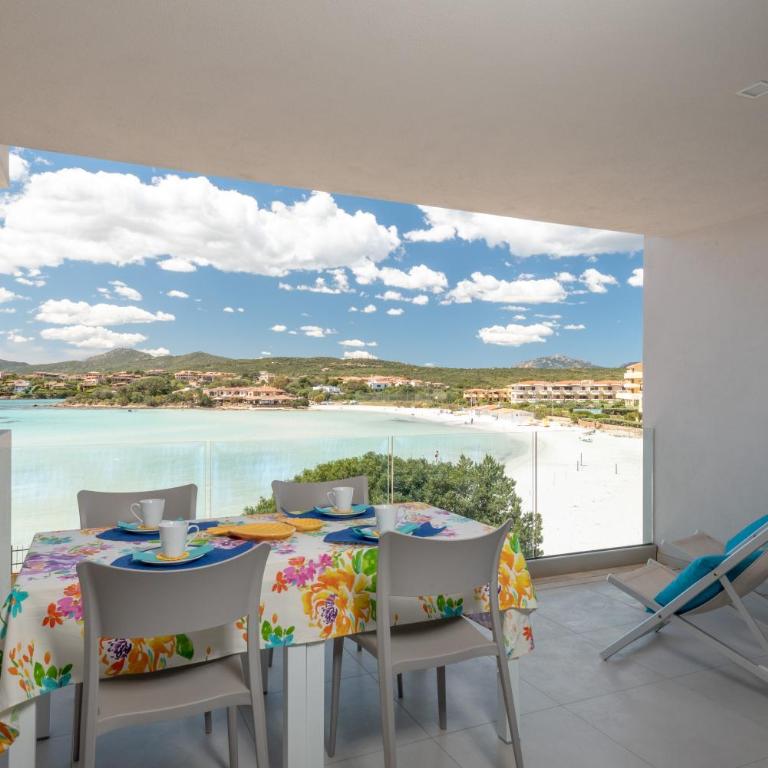 Appartamenti Aironi - Your House in Sardinia - Appartamento Monolocale con Vista Mare - 9