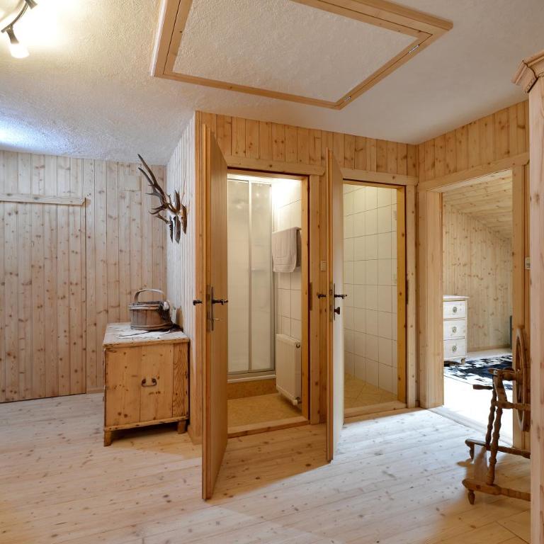 Hof Obertann - Apartment mit 3 Schlafzimmern - 18