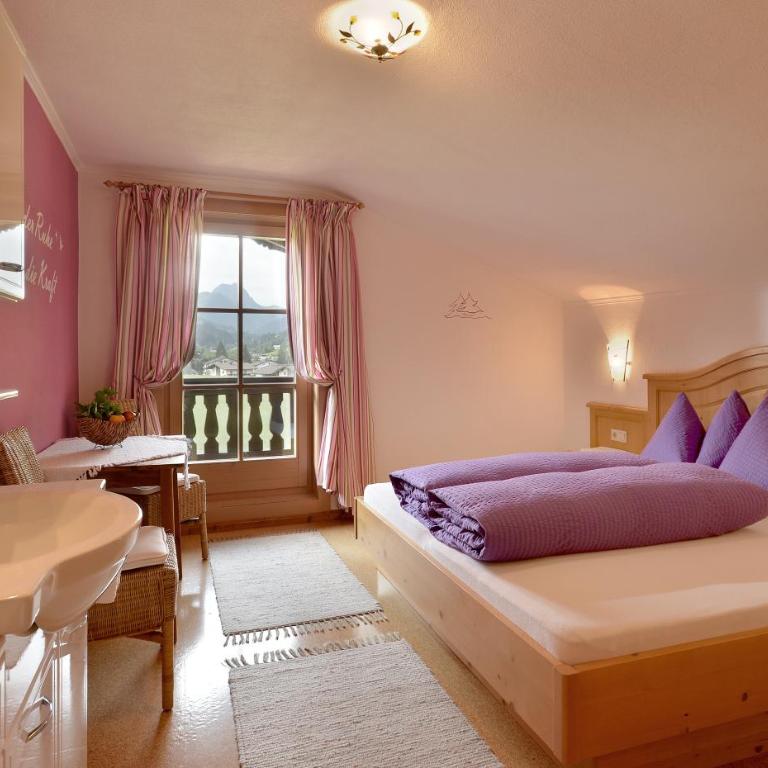 Hof Obertann - Apartment mit 3 Schlafzimmern - 16