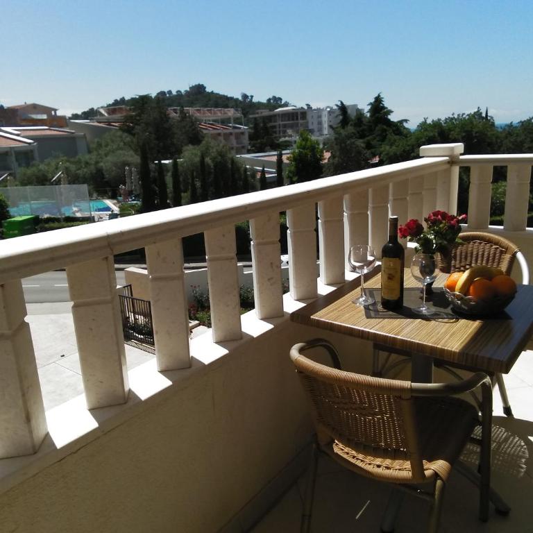 Vila V Lux Apartments - Studio (2 Adults) - 6