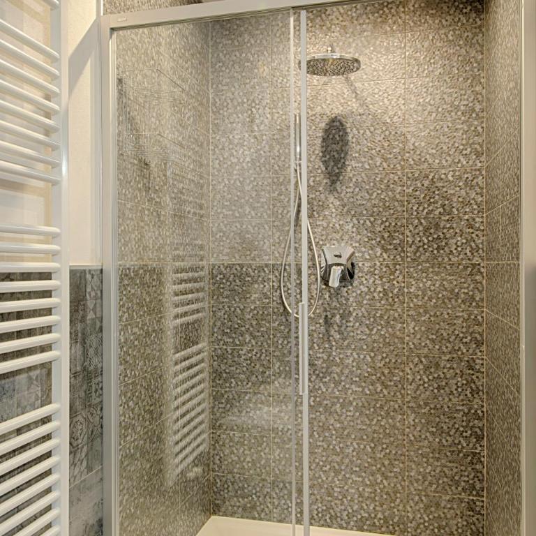 Klimahouse North - Appartamento con 1 Camera da Letto - 11