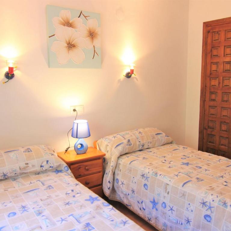 MARYVILLA1016 - Villa con piscina privada - 27