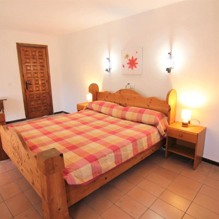 MARYVILLA1016 - Villa con piscina privada - 29