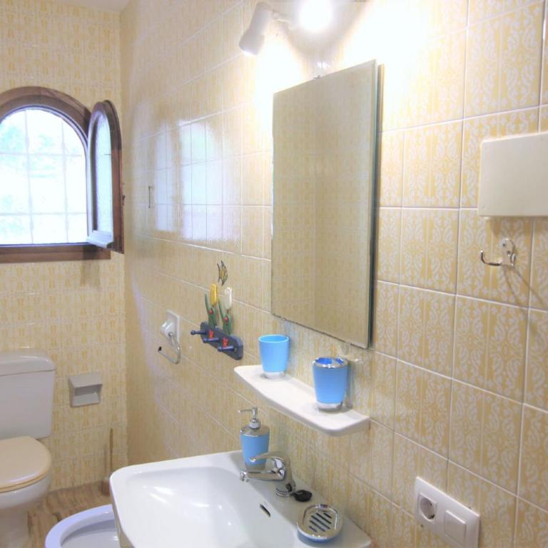 MARYVILLA1016 - Villa con piscina privada - 23