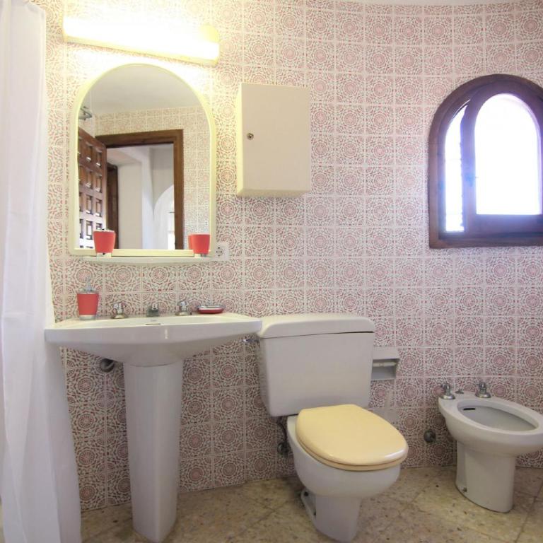 MARYVILLA1016 - Villa con piscina privada - 19