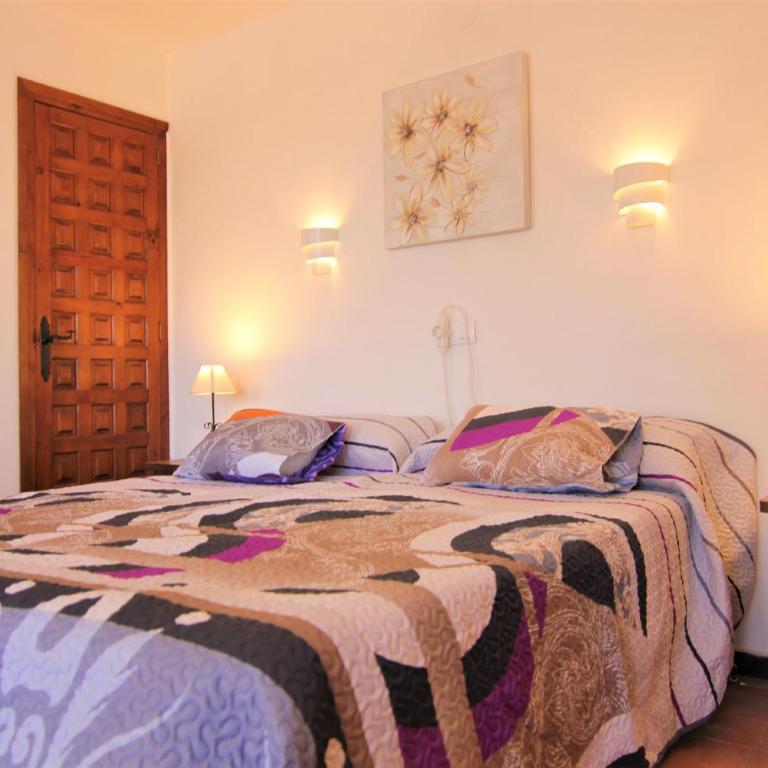 MARYVILLA1016 - Villa con piscina privada - 11