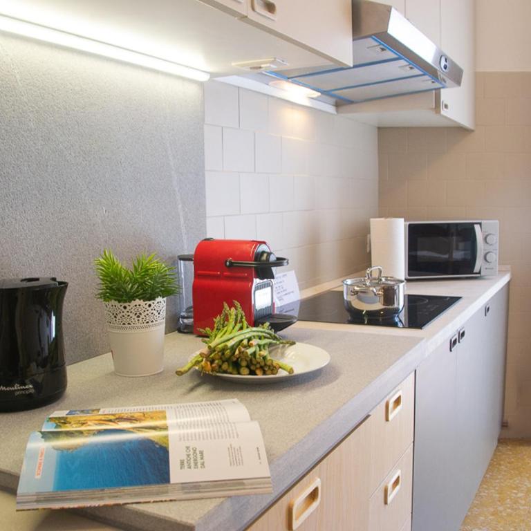Casa Brunetta - WelcHome - Two-Bedroom Apartment - 3