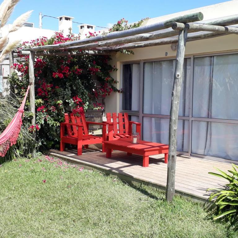 Dejeps - Casa con 1 dormitorio - 11