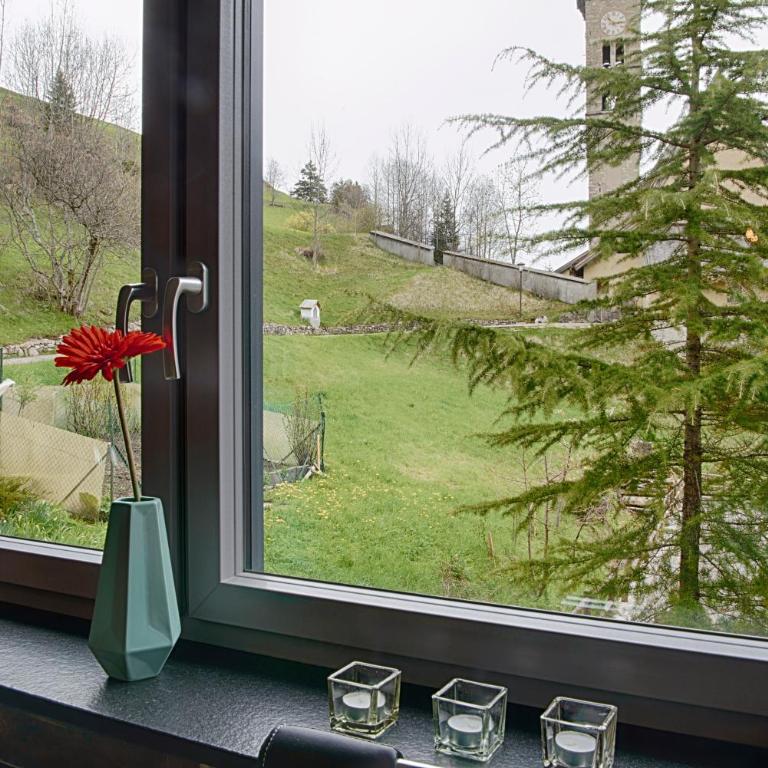 Klimahouse North - Appartamento su 2 Livelli - 12