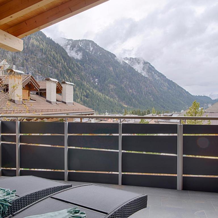 Klimahouse North - Appartamento su 2 Livelli - 10