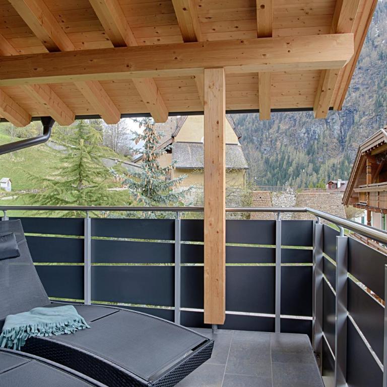 Klimahouse North - Appartamento su 2 Livelli - 16