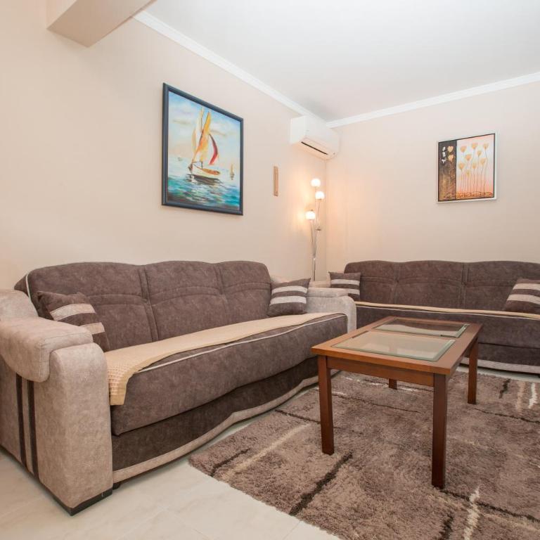 Valentina Apartman - Apartment - Ground Floor - 5