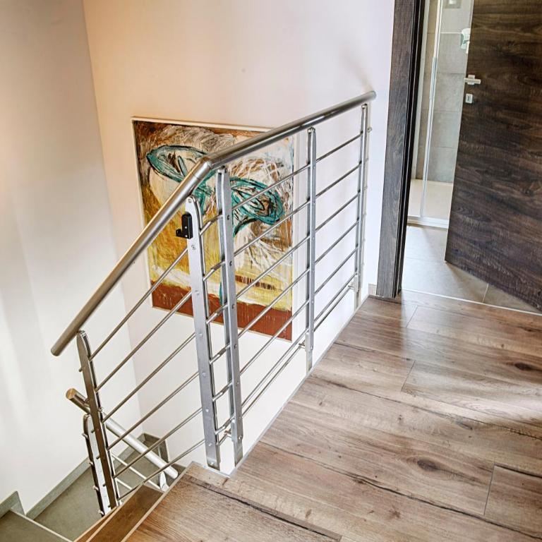 Klimahouse North - Appartamento su 2 Livelli - 7