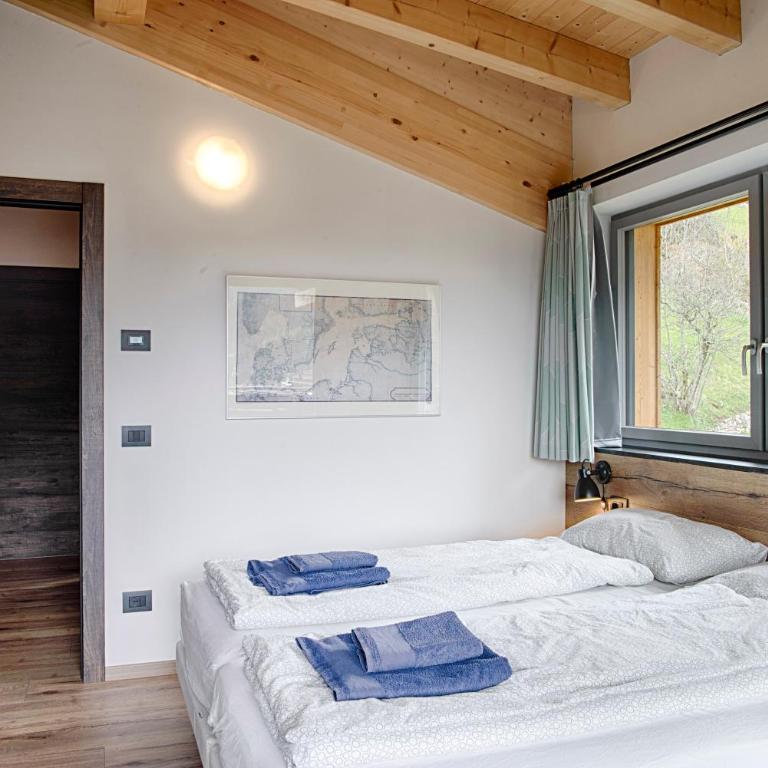 Klimahouse North - Appartamento su 2 Livelli - 19