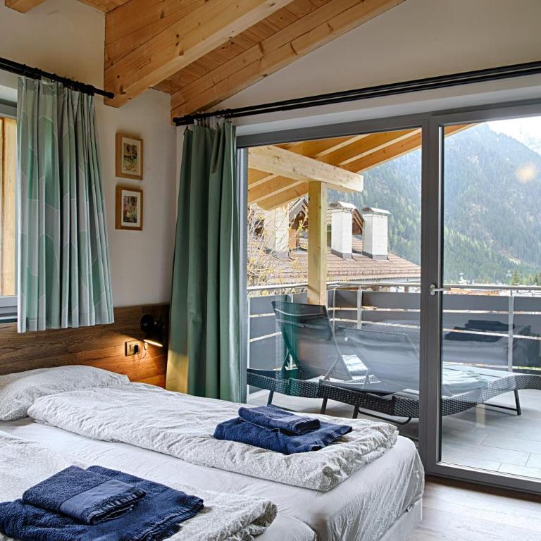 Klimahouse North - Appartamento su 2 Livelli - 6