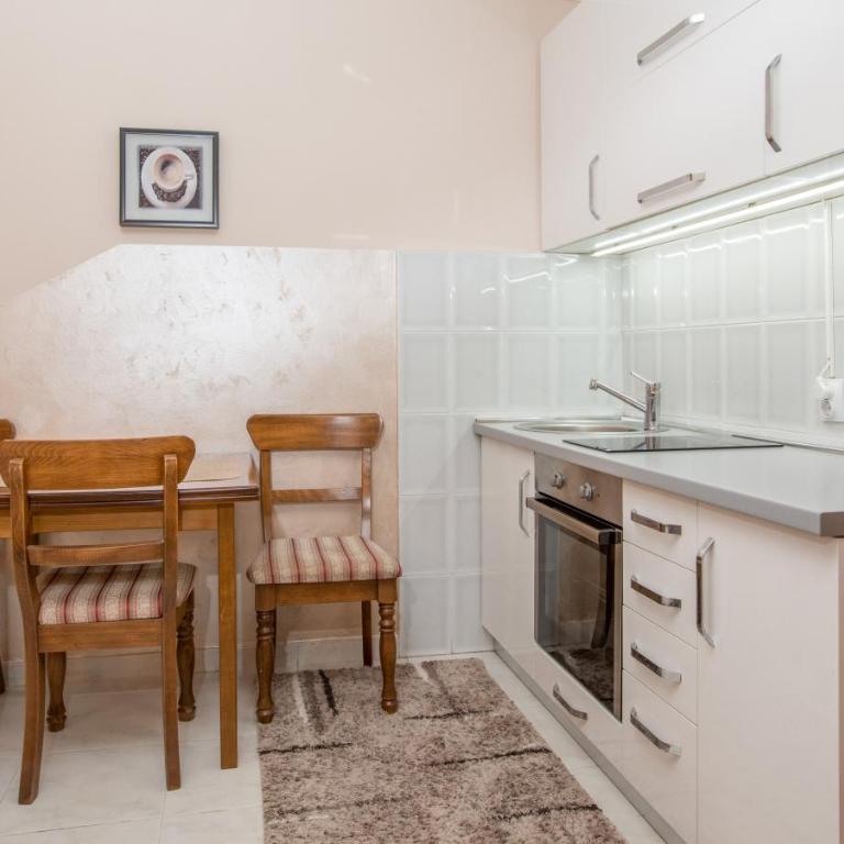 Valentina Apartman - Apartment - Ground Floor - 2