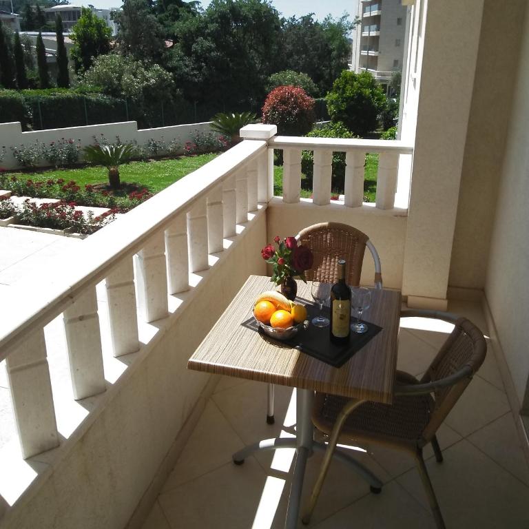 Vila V Lux Apartments - Studio (2 Adults) - 1