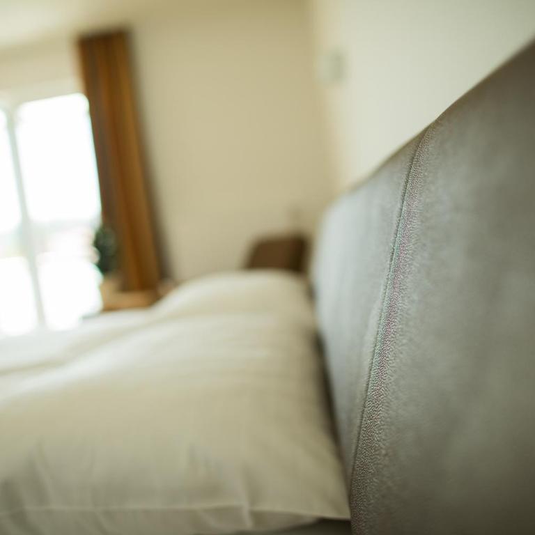 Hotel Garni Toscanina - Adults Only - Superior Doppelzimmer mit Poolblick - 10