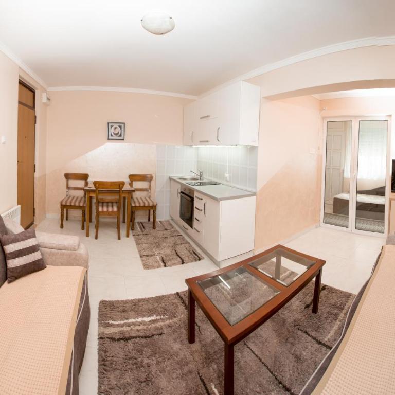 Valentina Apartman - Apartment - Ground Floor - 4
