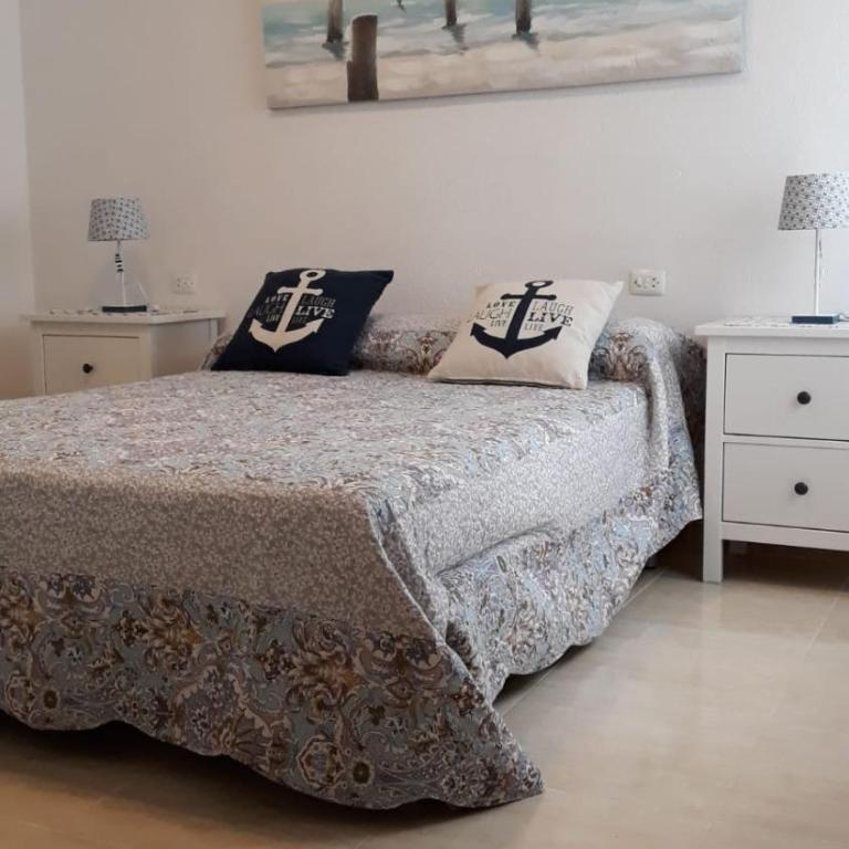 Apartamento 3H - Apartamento de 3 dormitorios - 1