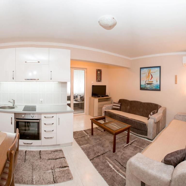 Valentina Apartman - Apartment - Ground Floor - 3