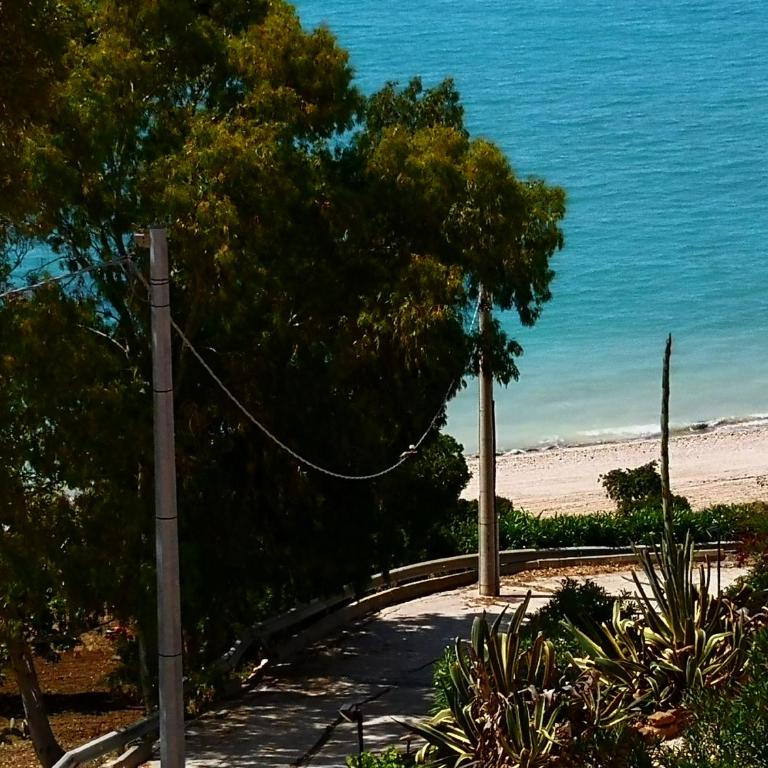 Holiday Beach Lumia - Two-Bedroom House - 26
