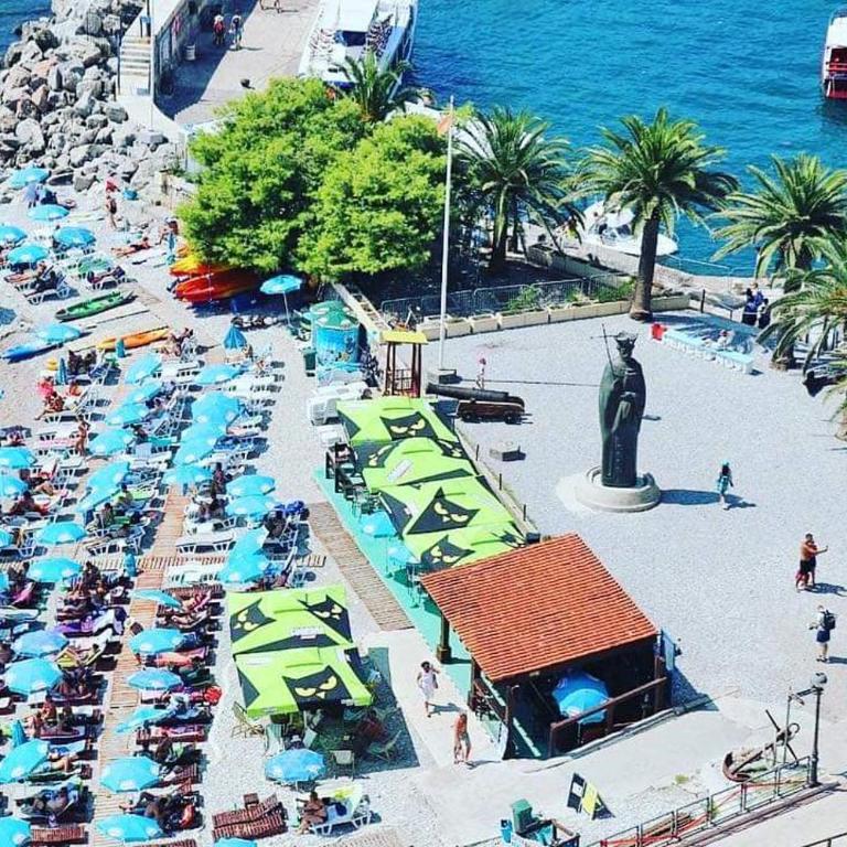 Villa Nautica - Villa - 13