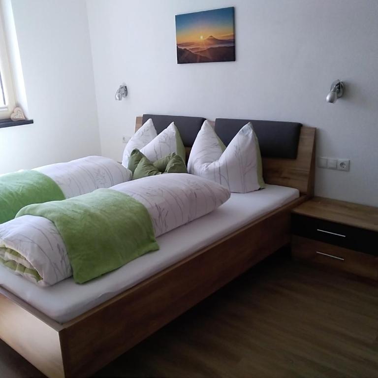 Apart Isabella - Apartment mit 2 Schlafzimmern - 16