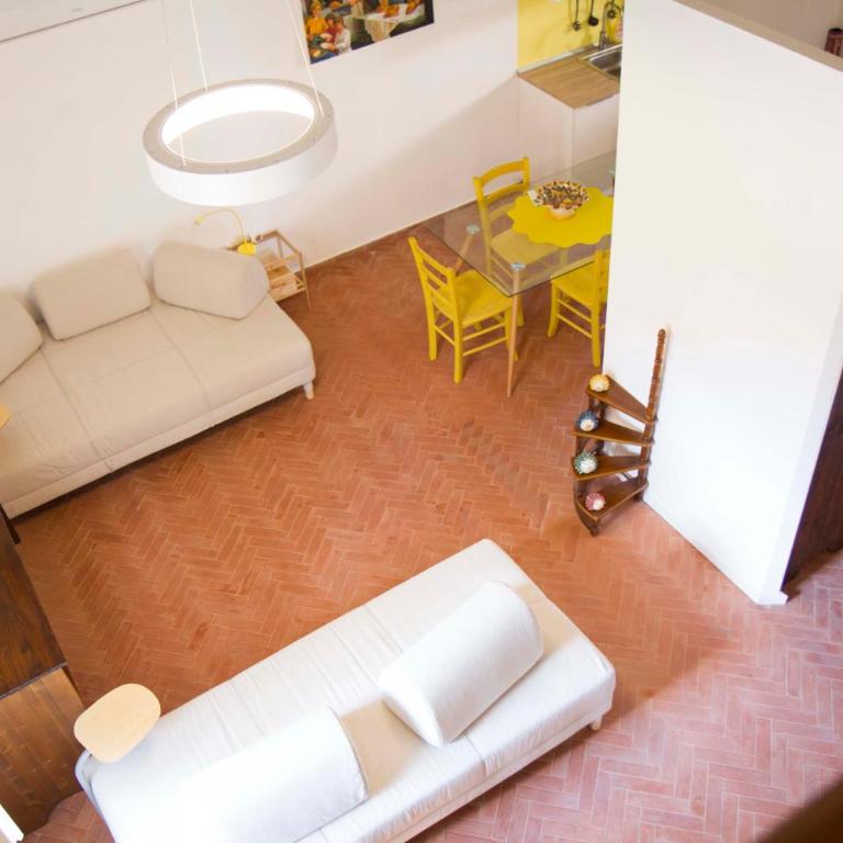 Villa Mallandrino - Appartamento con Vista Mare - 9