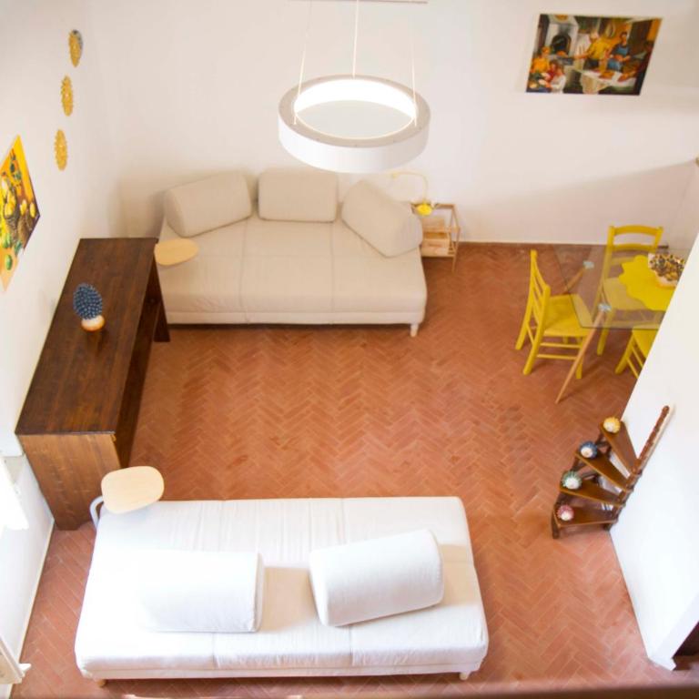 Villa Mallandrino - Appartamento con Vista Mare - 3