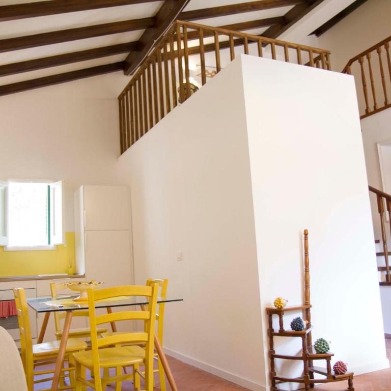 Villa Mallandrino - Appartamento con Vista Mare - 6