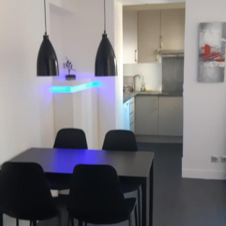 Cannes Riviera - Appartement - 10
