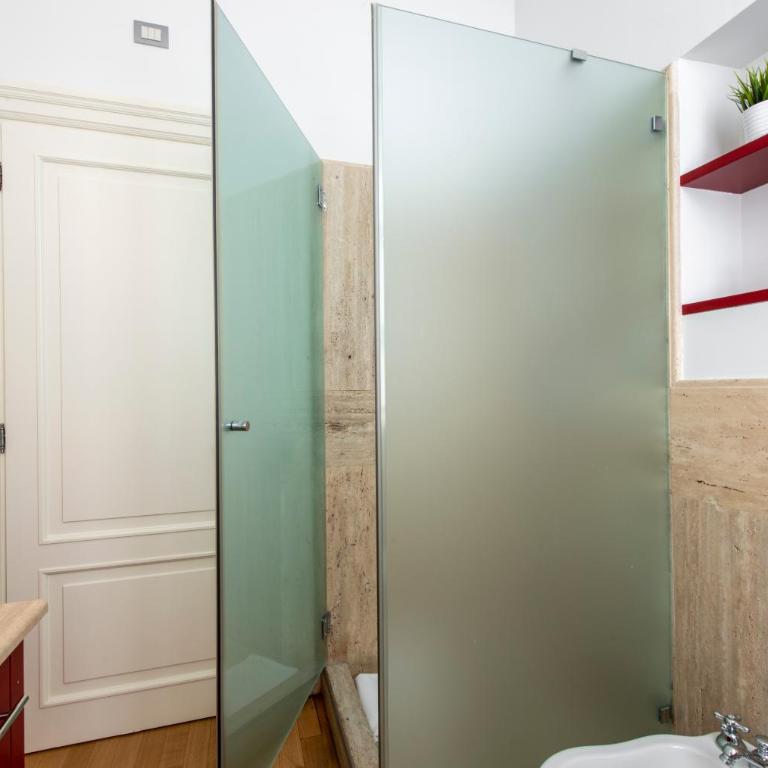 Milan Royal Suites - Centro Brera - Appartamento con 1 Camera da Letto - 4