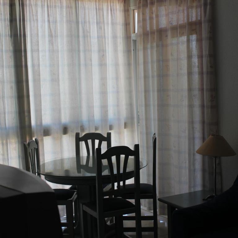 APARTAMENTOS EL VELERO VIP - Two-Bedroom Apartment - 10