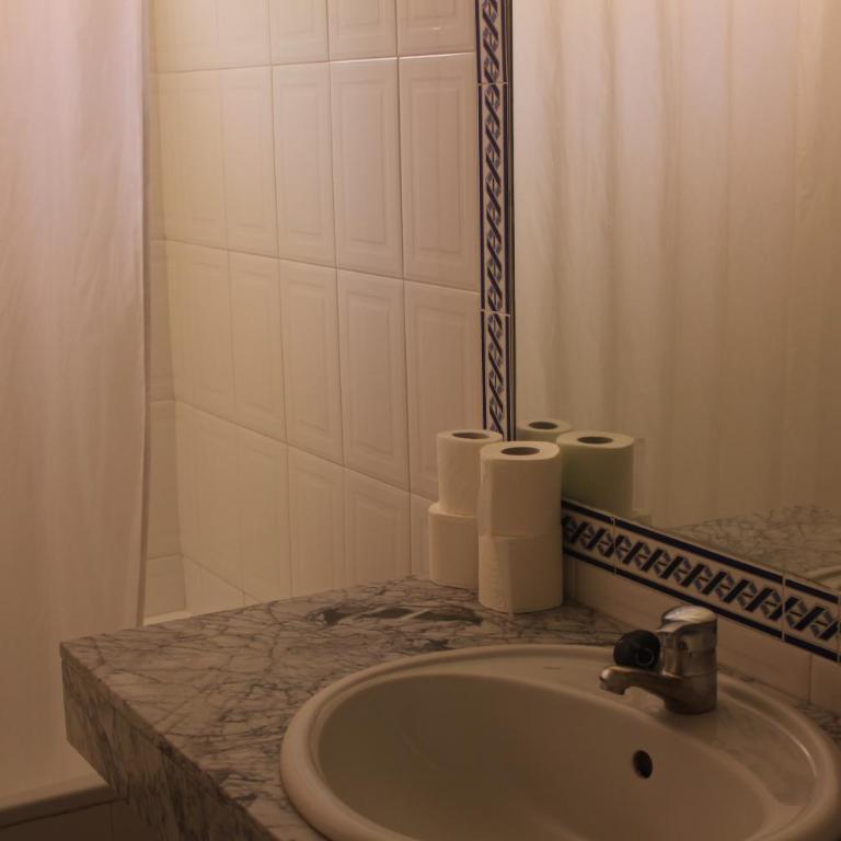APARTAMENTOS EL VELERO VIP - Two-Bedroom Apartment - 13