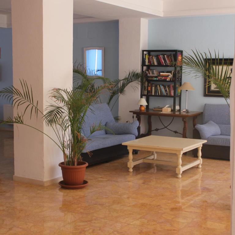 APARTAMENTOS EL VELERO VIP - Two-Bedroom Apartment - 20
