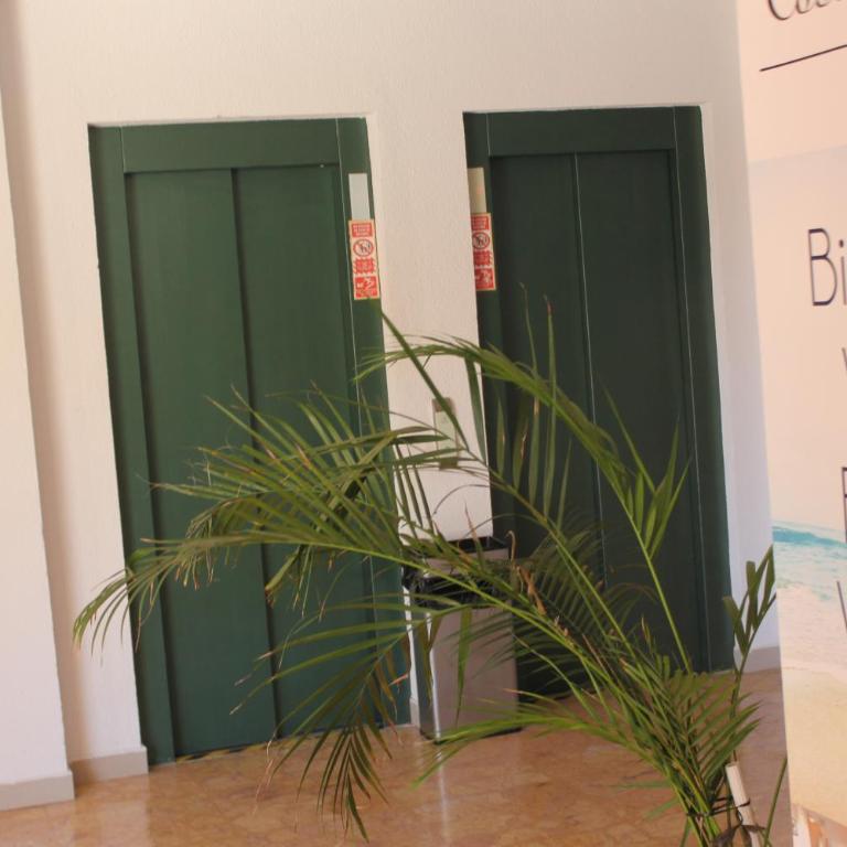 APARTAMENTOS EL VELERO VIP - Two-Bedroom Apartment - 22