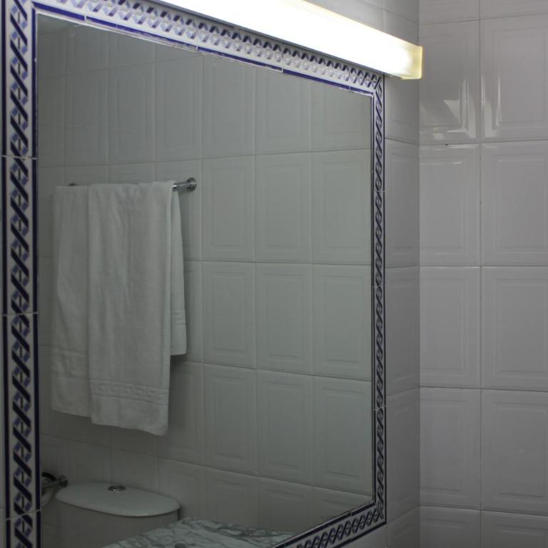 APARTAMENTOS EL VELERO VIP - Two-Bedroom Apartment - 26