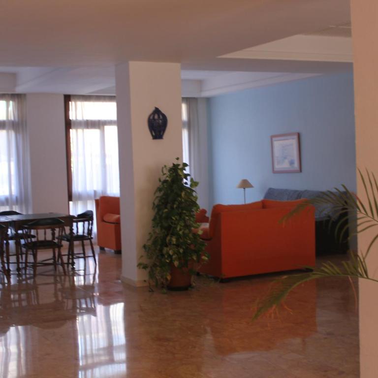 APARTAMENTOS EL VELERO VIP - Two-Bedroom Apartment - 27