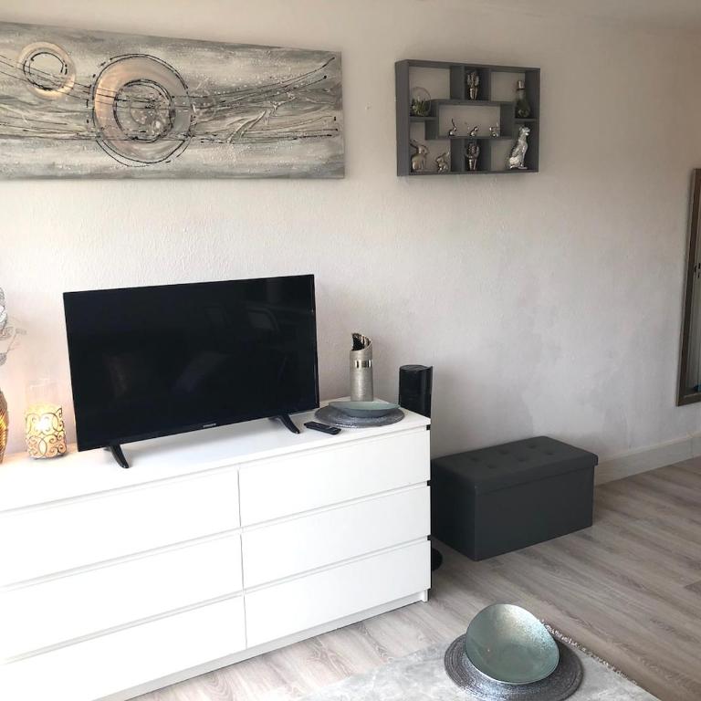 Studio ST-MANDRIER 300m MER - Studio Apartment - 3